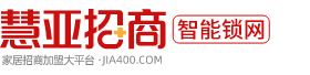 智能锁网